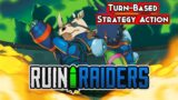 Ruin Raiders | Gameplay Trailer