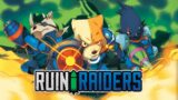 Ruin Raiders  Official Release Date Trailer